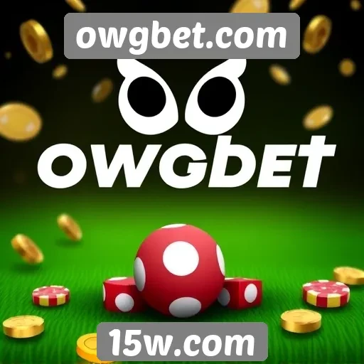 Análise das ofertas de jogos em owgbet.com