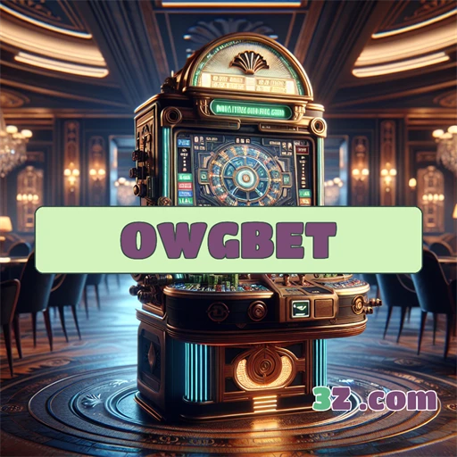 Jogos do owgbet.c0m: Diversão e Emoção ao Seu Alcance