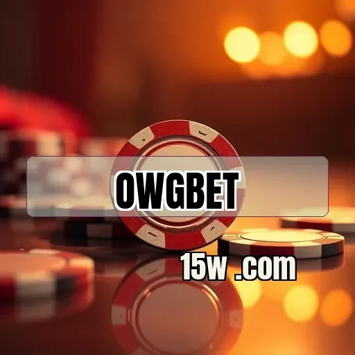 owgbet.com: Benefícios Imperdíveis da Fidelidade para Jogadores