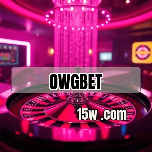 owgbet.com: Conheça as Vantagens Irresistíveis do Poker Online