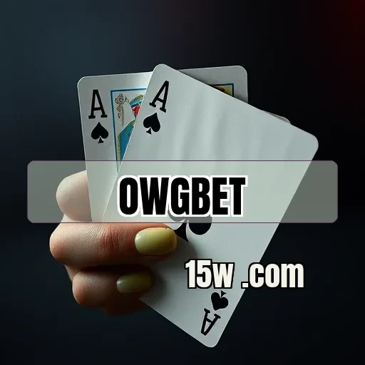 owgbet.com: Dicas Infalíveis Para Aumentar Suas Chances de Ganhar