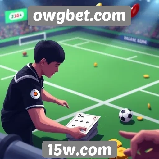 Estudo sobre a experiência do usuário no owgbet.com